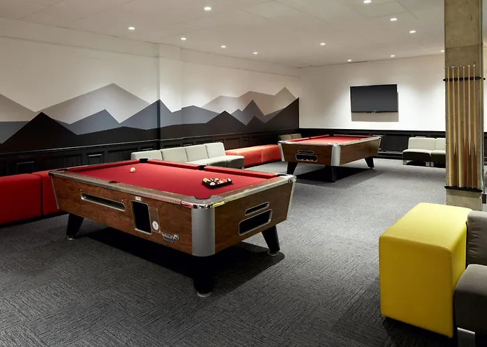 Delta Hotels By Marriott Mont Sainte-Anne, Resort & Convention Center