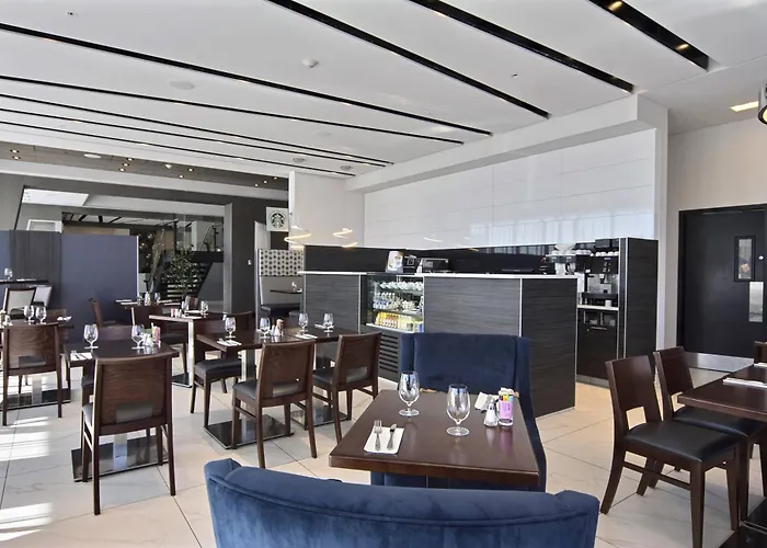 Courtyard By Marriott Ville de Québec
