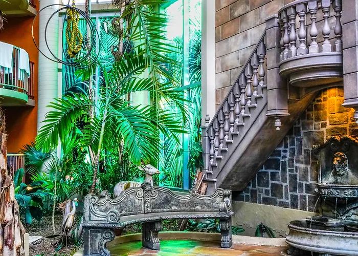 Lhotelquebec